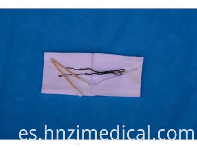 Umbilical Cord Protection Kit